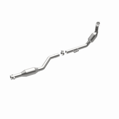 MagnaFlow Conv DF 00 - 03 Mercedes CL500 Driver Side Magnaflow