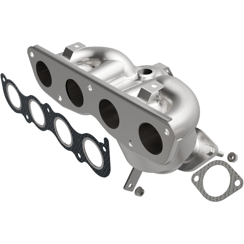 Magnaflow 19-20 Hyundai Tucson OEM/EPA Compliant Manifold Catalytic Coverter Magnaflow