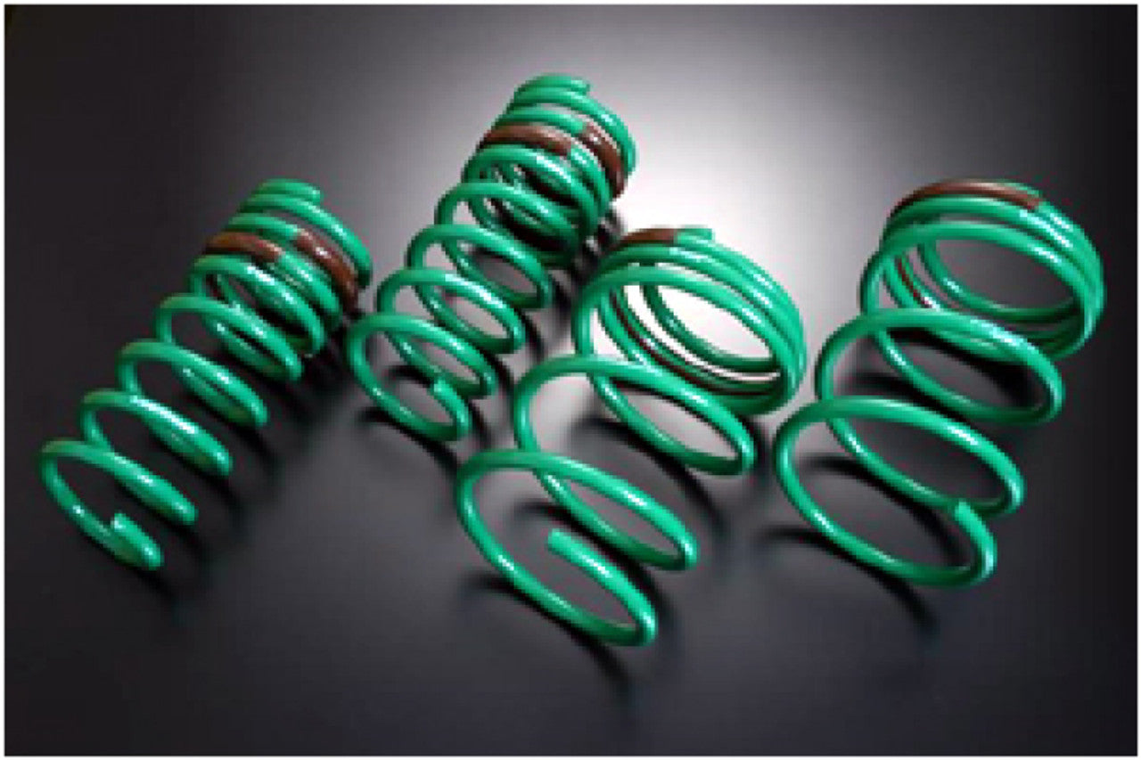 Tein 02-05 Honda Civic EP3 S.Tech-C Lowering Spring Set