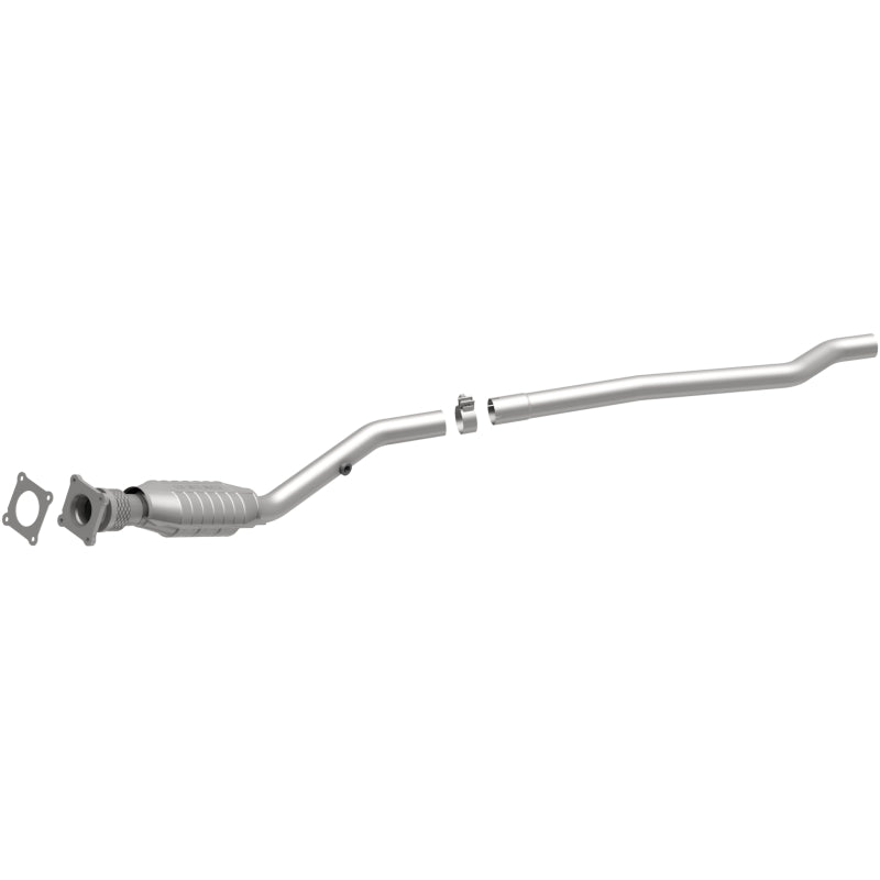MagnaFlow Conv DF 96-98 Caravan-Voyager 3.3L/ Magnaflow