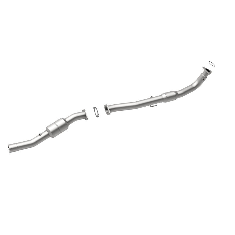 MagnaFlow Conv DF 05 Silverado 2500HD 6.0L Magnaflow