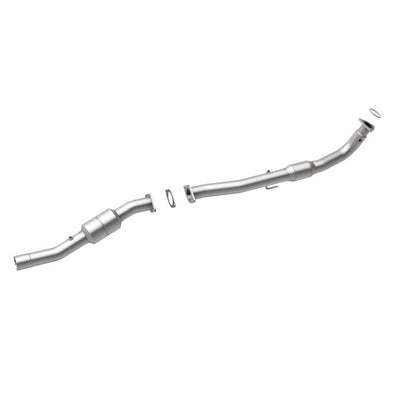 MagnaFlow Conv DF 05 Silverado 2500HD 6.0L Magnaflow