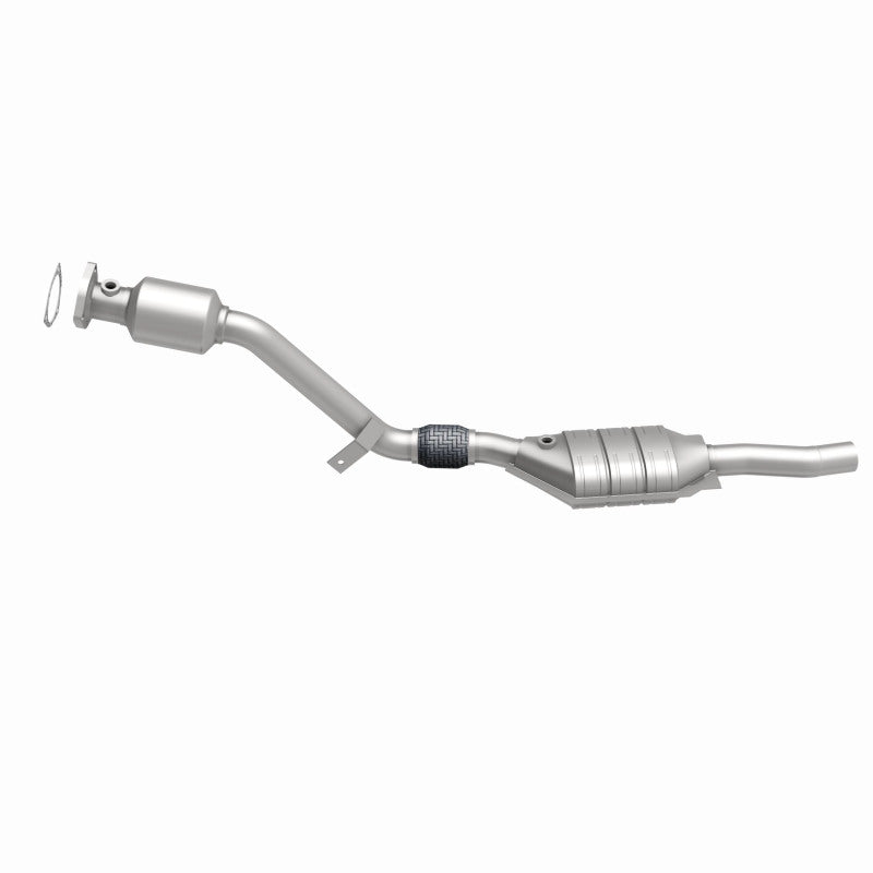 MagnaFlow Conv DF 03 Volkswagen Passat 2.8L Magnaflow
