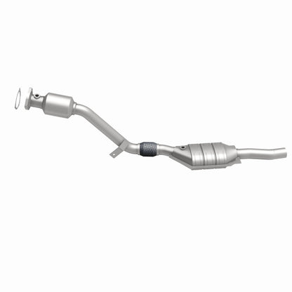 MagnaFlow Conv DF 03 Volkswagen Passat 2.8L Magnaflow
