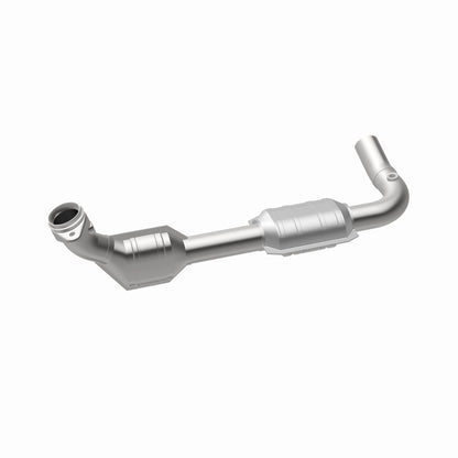 MagnaFlow Conv DF 00-04 Ford E150 4.6L D/S Magnaflow