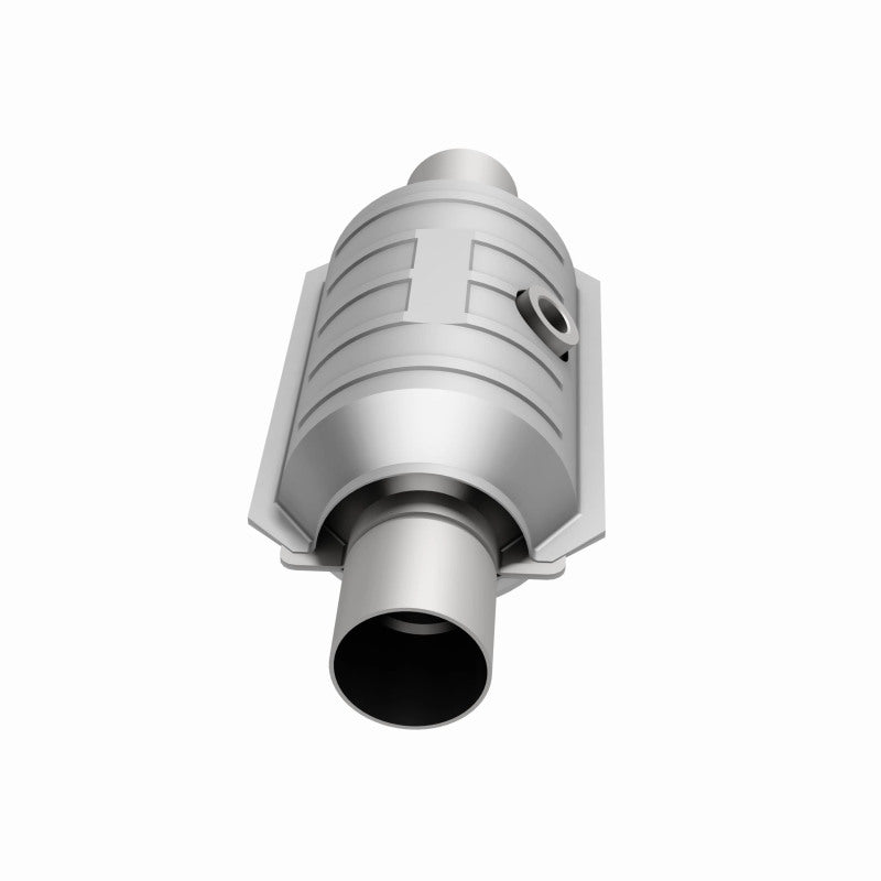 MagnaFlow Conv Univ 1.75 Mid Bed Sensor Magnaflow