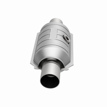 MagnaFlow Conv Univ 1.75 Mid Bed Sensor Magnaflow