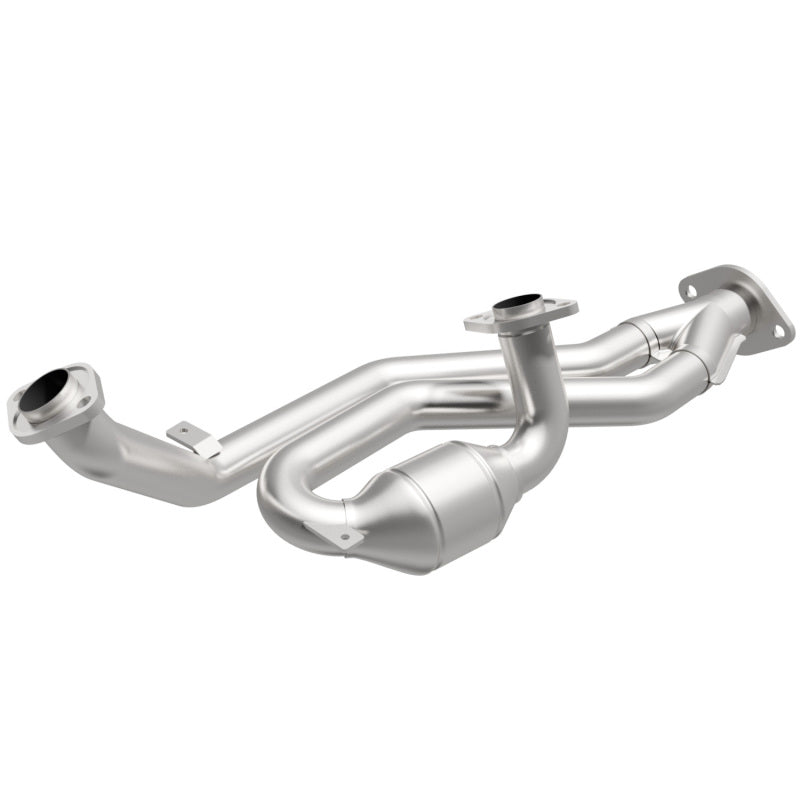 MagnaFlow Conv DF 99-01 Lexus ES300 3.0L Magnaflow