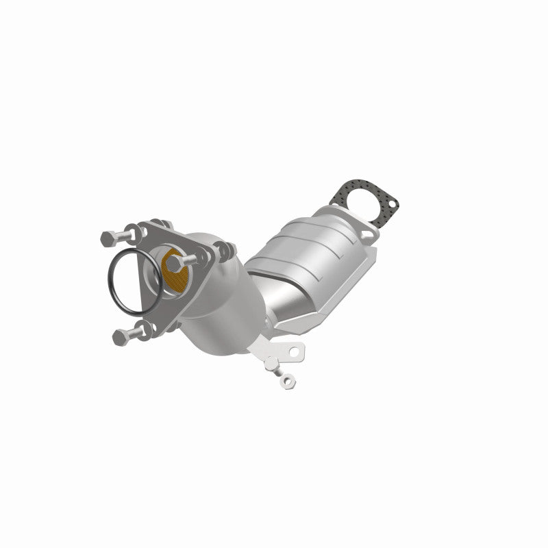 MagnaFlow Conv DF 07-08 G35/37/350Z Passenger Side OEM Magnaflow