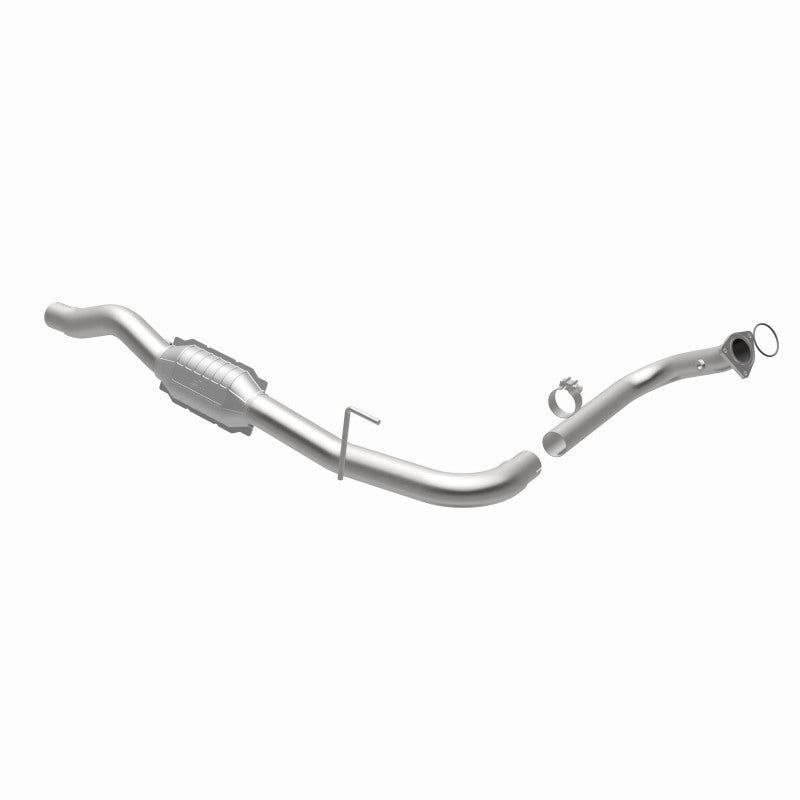 MagnaFlow Conv DF GM 01-02 2500 Driver Side 6L Magnaflow