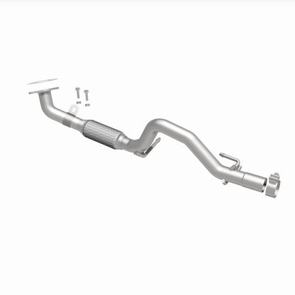 BRE Exhaust 15-17 JEEP RENEGADE 2.4L Front Pipe Kit