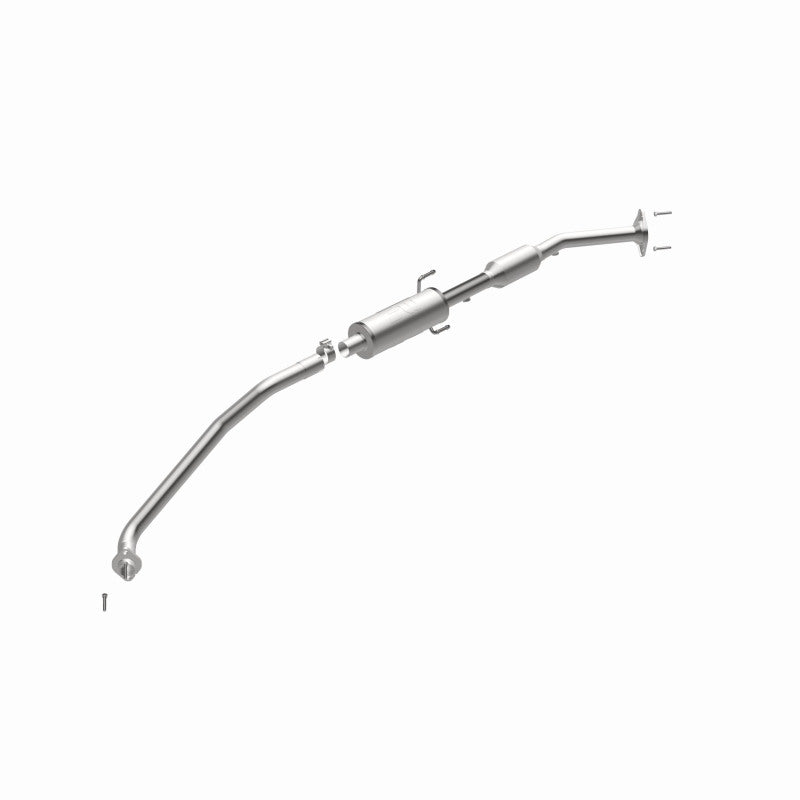 MagnaFlow OEM Grade 03-06 Pontiac Vibe GT 1.8L Direct Fit Federal Catalytic Converter Magnaflow