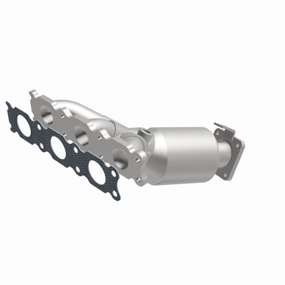 Magnaflow 2007 XC90 3.2L Manifold Direct Fit Converter Magnaflow