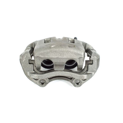 Power Stop 05-07 Infiniti G35 Front Left Autospecialty Caliper w/Bracket PowerStop