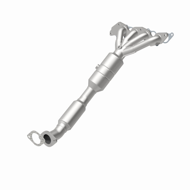MagnaFlow Conv DF 08-09 Ford Focus 2.0L Magnaflow