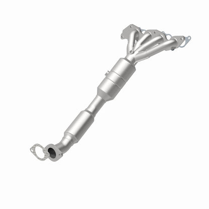 MagnaFlow Conv DF 08-09 Ford Focus 2.0L Magnaflow