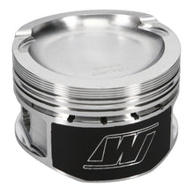 Load image into Gallery viewer, Wiseco VW VR6 2.8L 10.5:1 83mm Piston Shelf Stock Kit