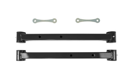 UMI 1978-1996 GM B-Body Rear Extended Length Lower Control Arms, Boxed - 3621-B