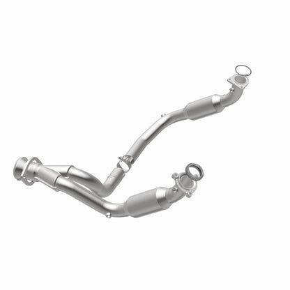 MagnaFlow Conv DF 2007-2008 Cadillac Escalade 6.2L Magnaflow