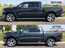 Load image into Gallery viewer, Tuff Country 19-23 Dodge Ram 1500 2in Front Leveling Kit with Ride Height Sensor Links