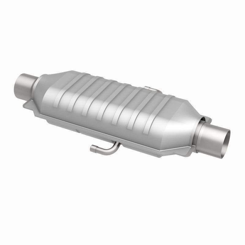 MagnaFlow Conv Univ 3/3 W/2Air Magnaflow