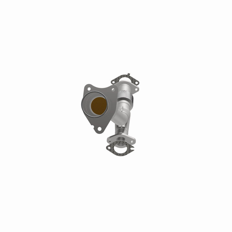 Magnaflow 05-06 Chevrolet Malibu 3.5L Direct Fit Converter Magnaflow
