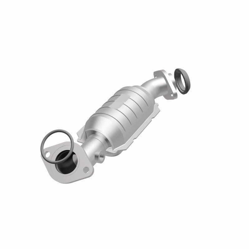 MagnaFlow California Catalytic Converter Direct Fit 04-09 Cadillac CTS V6 3.6L Magnaflow