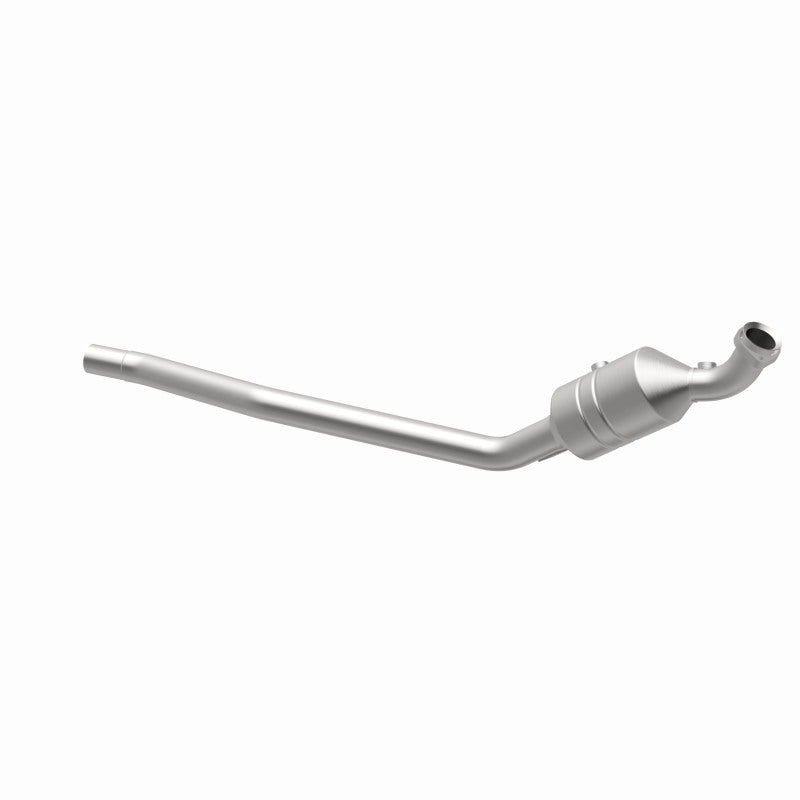Magnaflow Conv DF 2006-2011 R350 3.5 L Underbody Magnaflow