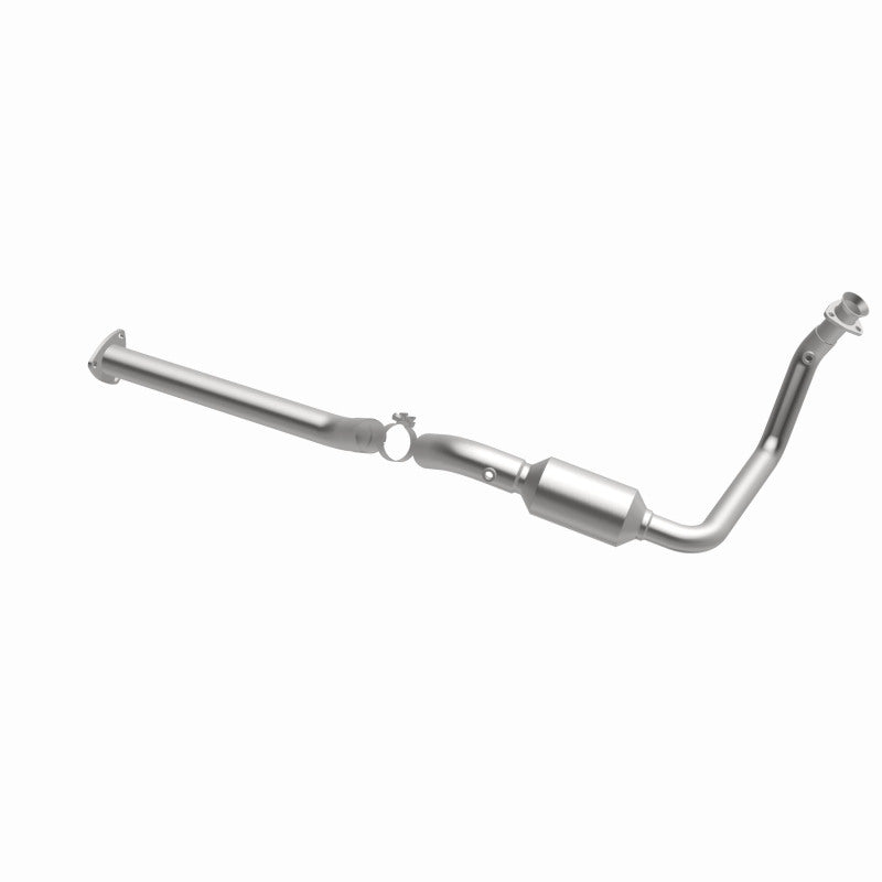 Magnaflow 96-99 Chevy Express 1500 5.7L Direct Fit Converter Magnaflow