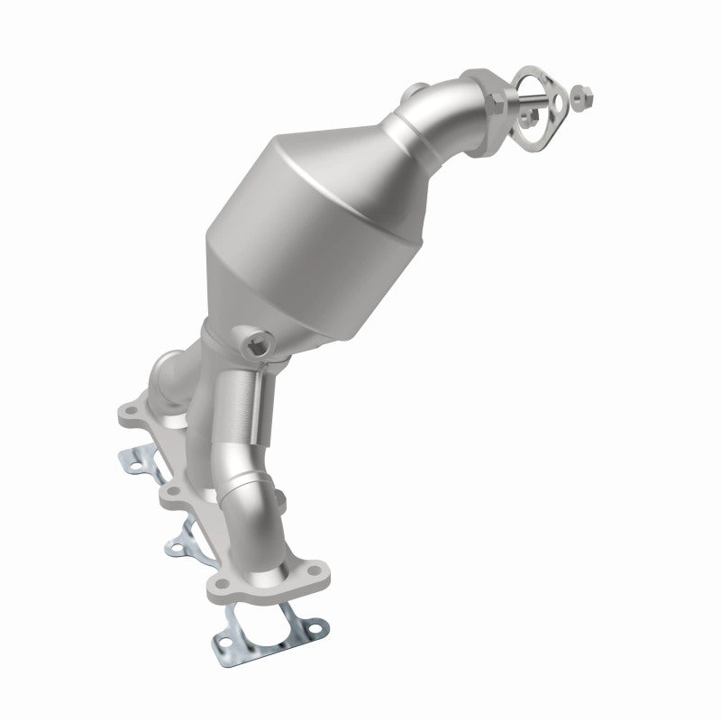 MagnaFlow Conv DF 01-06 Hyundai Santa Fe 2.7L Magnaflow