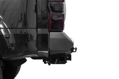ADD 23-26 Ford Super Duty F-250/F-350 Stealth Fighter Rear Bumper