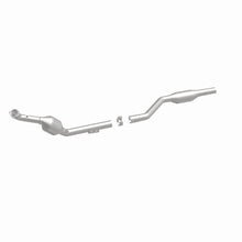 Load image into Gallery viewer, MagnaFlow Conv DF 01-03 Mercedes SL500 Passenger Side CA