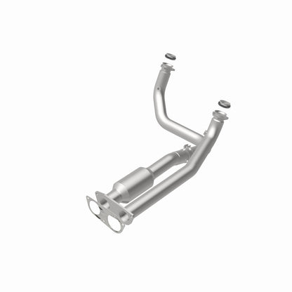 MagnaFlow California Grade Direct-Fit Catalytic Converter 96-00 Chevrolet / GMC K3500 V8 7.4L Magnaflow