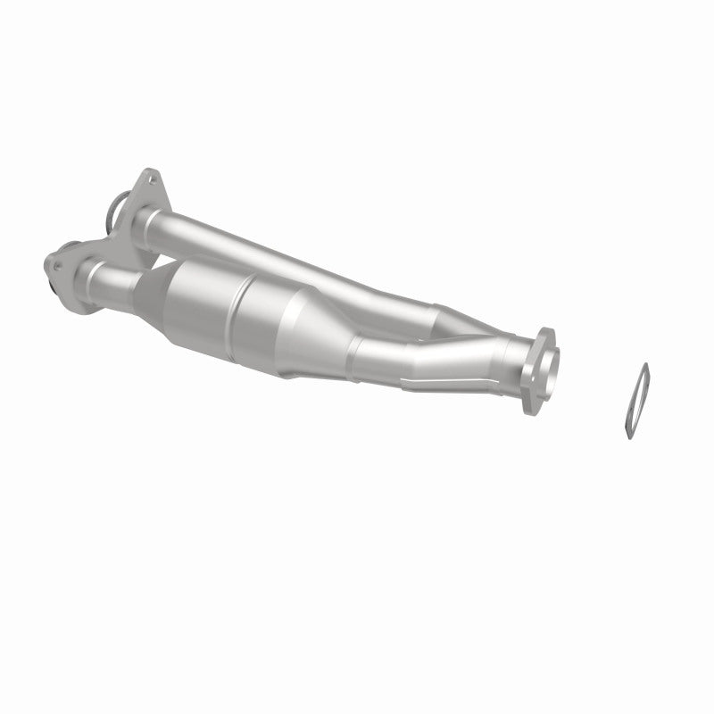 MagnaFlow Conv DF 2003 Mazda 6 3.0L Rear Magnaflow