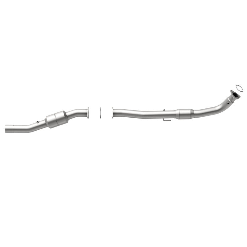 MagnaFlow Conv DF 05 Silverado 2500HD 6.0L Magnaflow