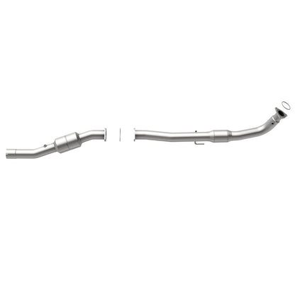 MagnaFlow Conv DF 05 Silverado 2500HD 6.0L Magnaflow