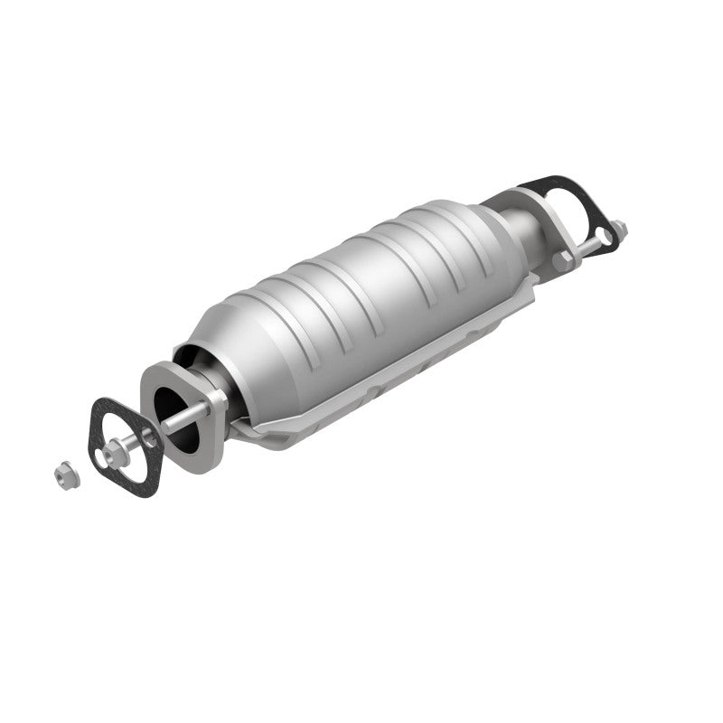 Magnaflow 06-11 Hyundai Accent 1.6L Direct Fit Converter Magnaflow