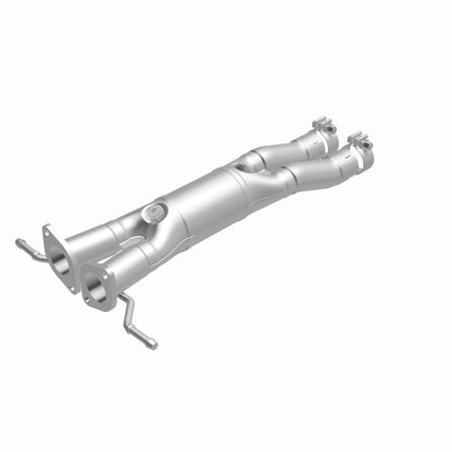 Magnaflow 2010 Taurus 3.5 Direct Fit Converter Magnaflow