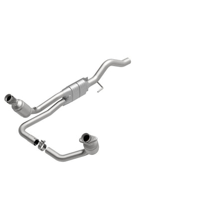 Magnaflow Conv DF 00-03 Dakota 4.7L Magnaflow