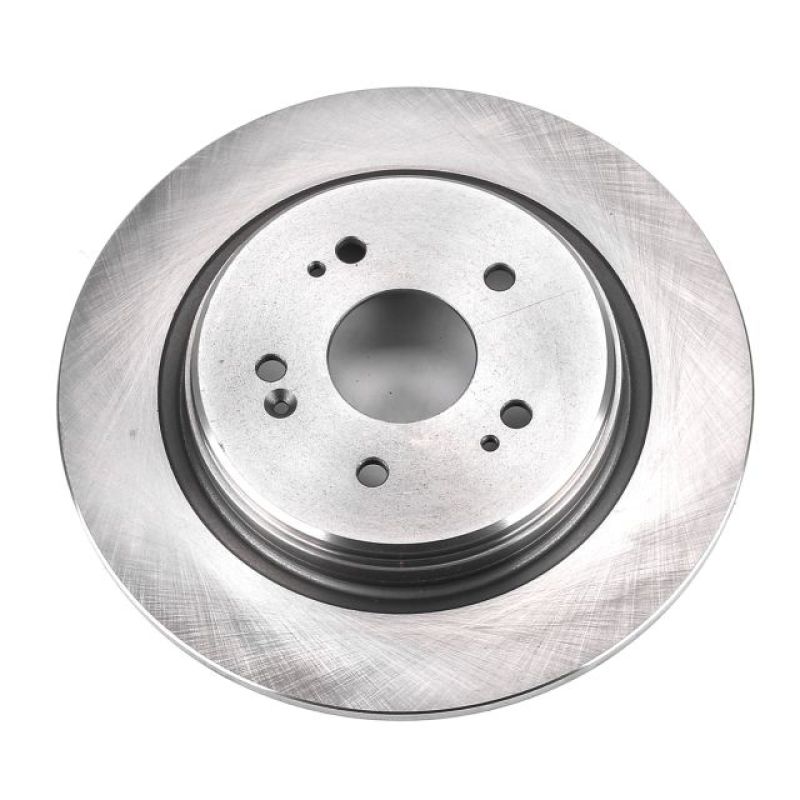 Power Stop 15-19 Acura TLX Rear Autospecialty Brake Rotor PowerStop