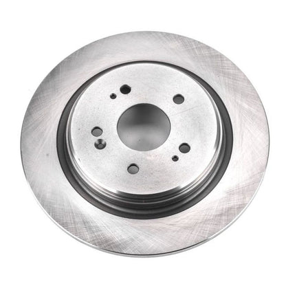 Power Stop 15-19 Acura TLX Rear Autospecialty Brake Rotor PowerStop
