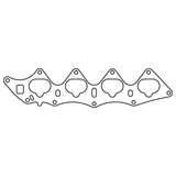 Cometic Honda B16A2/B16A3/B17A1/B18C5 .060in Fiber Intake Manifold Gasket