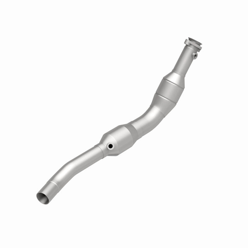 MagnaFlow Conv DF 05-08 LR3/RR Sport Driver Side Magnaflow