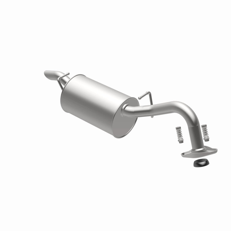 MagnaFlow BRE Exhaust Kit 12-17 Toyota PRIUS C 1.5L