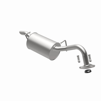 MagnaFlow BRE Exhaust Kit 12-17 Toyota PRIUS C 1.5L