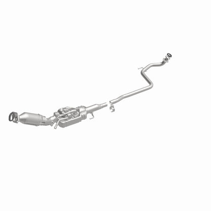 MagnaFlow Conv DF 14-19 Toyota Prius C Base Underbody 1.5L Magnaflow