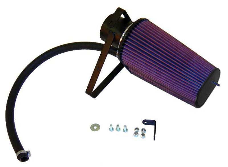 K&N 88-95 Ford PickUp/Bronco Performance Intake Kit K&N Engineering