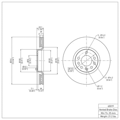 Technical Drawing