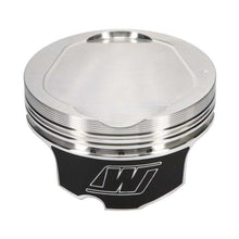 Load image into Gallery viewer, Wiseco Chrysler 6.1L Hemi 4.055in Bore -8cc R/Dome 1.22inch Piston Shelf Stock - Right Side