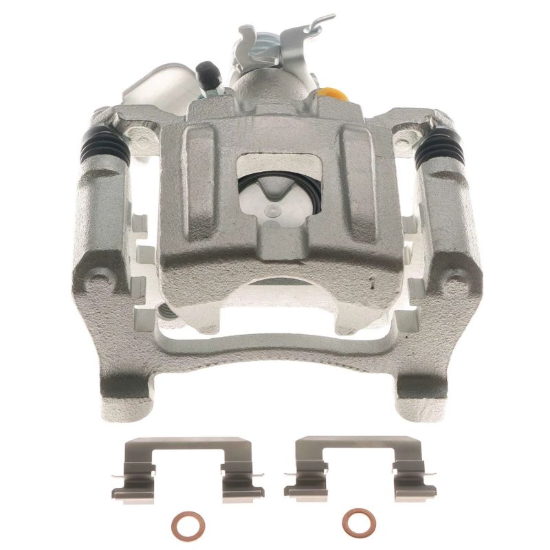 Power Stop 15-19 Ford Mustang Rear Left Autospecialty Caliper w/Bracket PowerStop